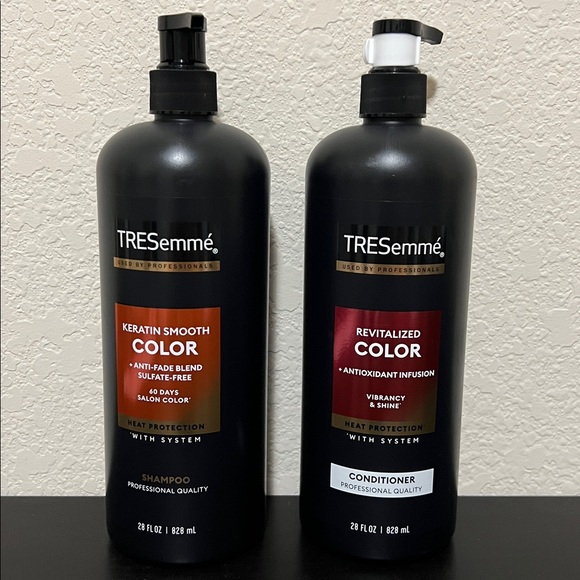 TRESemmé Color Set - Picture 1 of 1